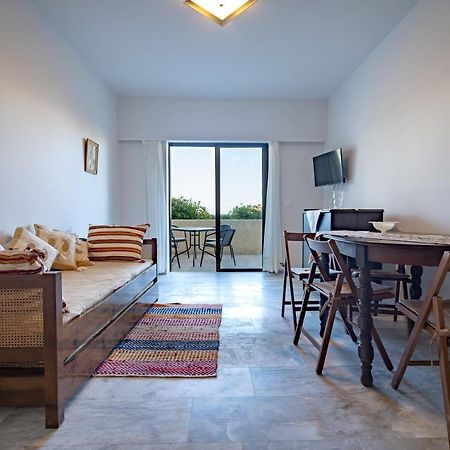 Rafina 1 Bedroom 4 Persons Apartment By Mps Bagian luar foto