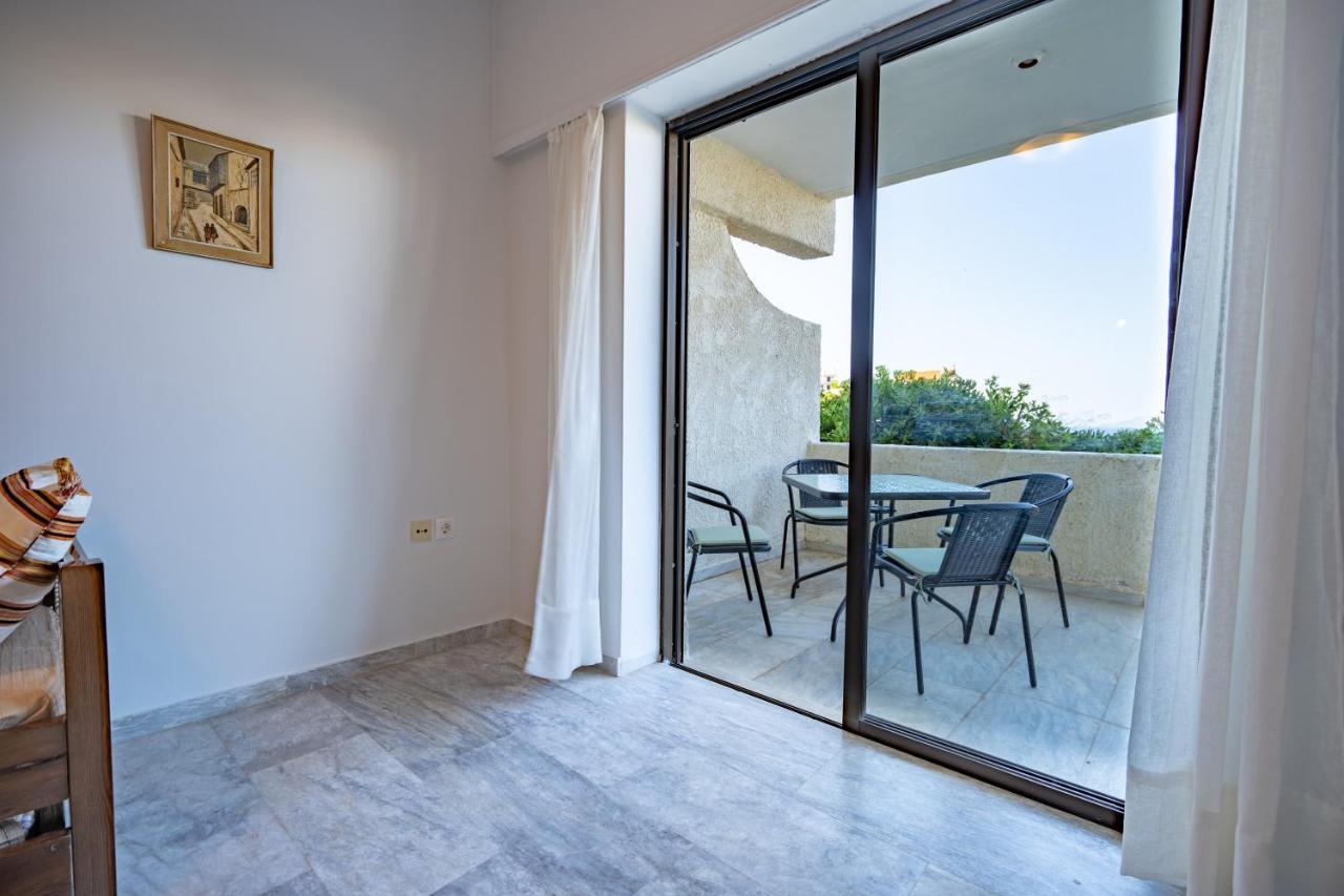 Rafina 1 Bedroom 4 Persons Apartment By Mps Bagian luar foto