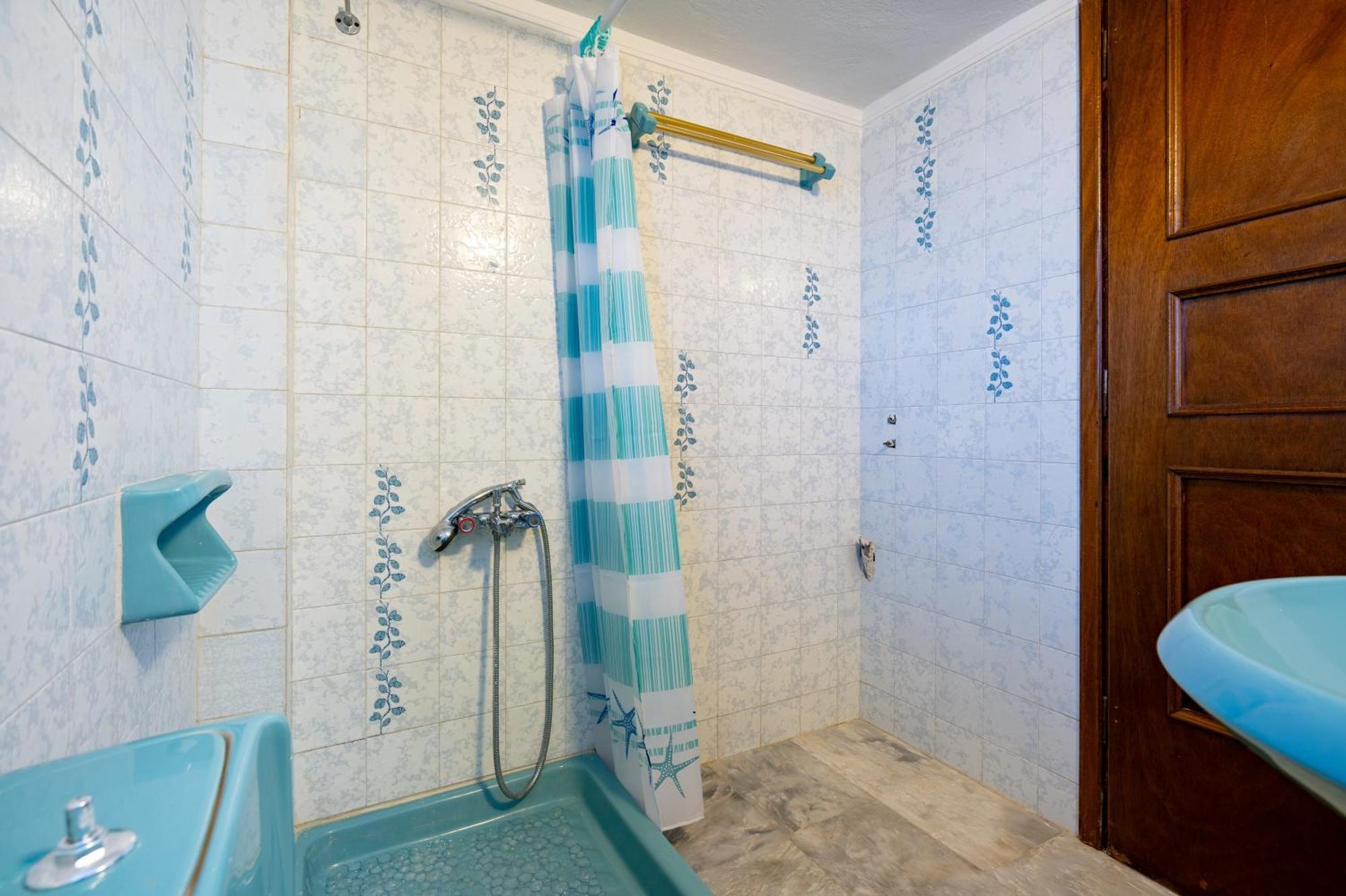 Rafina 1 Bedroom 4 Persons Apartment By Mps Bagian luar foto