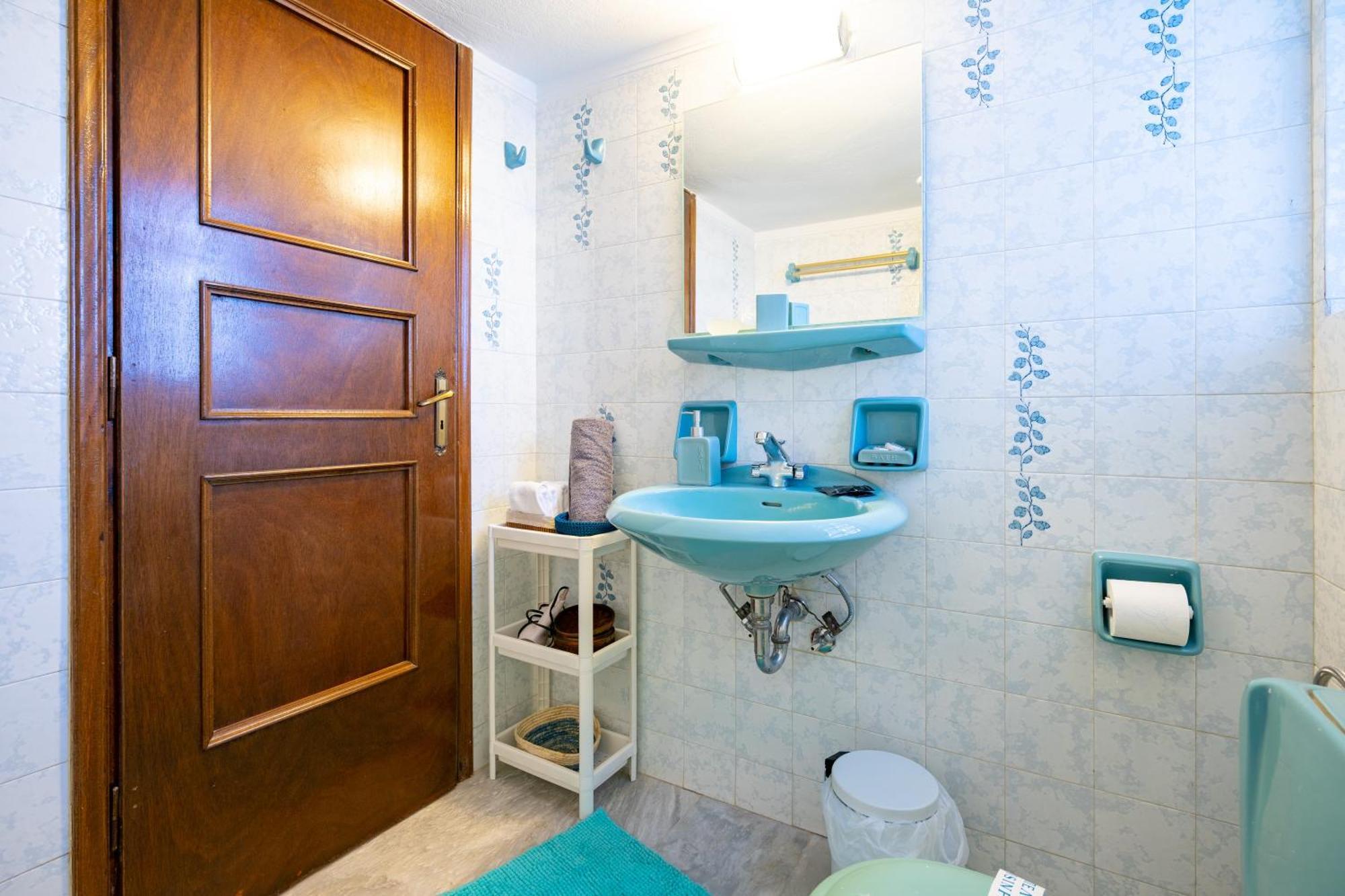 Rafina 1 Bedroom 4 Persons Apartment By Mps Bagian luar foto